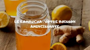 kombucha