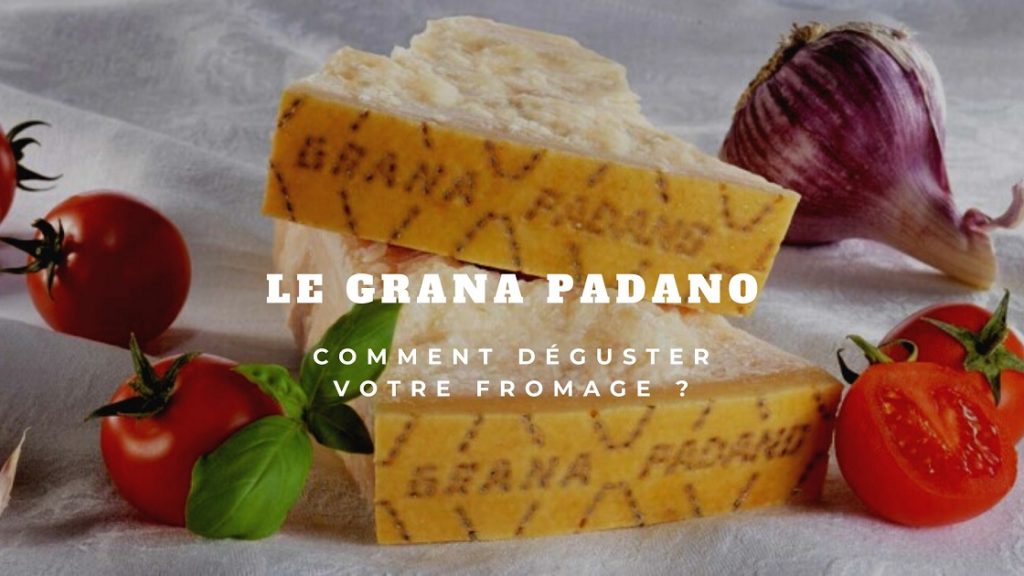 Grana padano