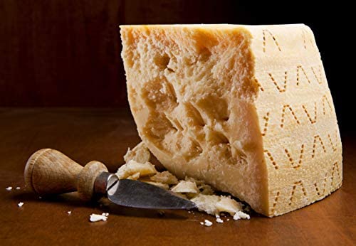 fromage Grana padano