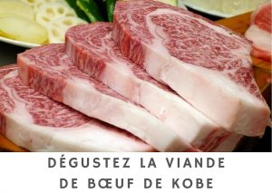 viande boeuf de kobe