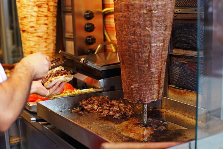 viande halal pour kebab