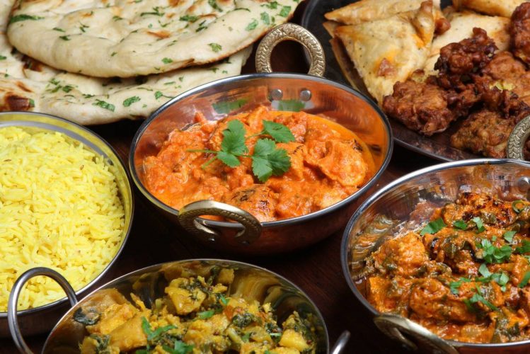 cuisine indienne