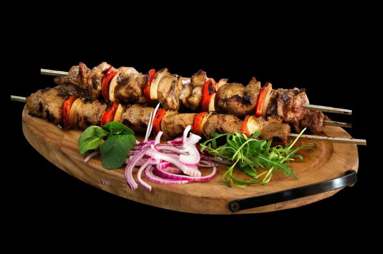 kebab maison