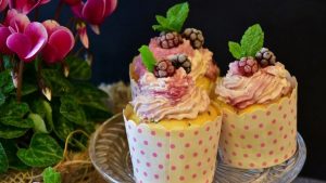 3 conseils pour que votre cake design soit une parfaite réussite