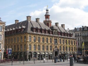 Pourquoi La Rochelle est-elle une destination gourmande incontournable ?