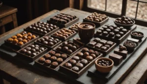 chocolat artisanal